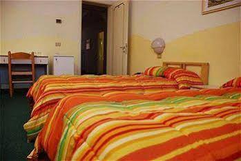 Hotel Marco Polo Caldogno Buitenkant foto