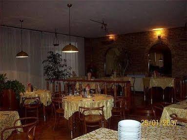 Hotel Marco Polo Caldogno Buitenkant foto