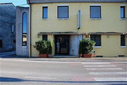 Hotel Marco Polo Caldogno Buitenkant foto