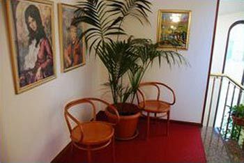 Hotel Marco Polo Caldogno Buitenkant foto